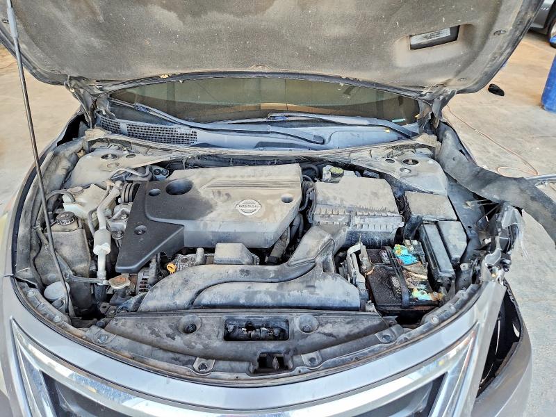 Продажа на аукционе авто 2015 Nissan Altima, vin: 1N4AL3AP7FC460259, номер лота: 61122746