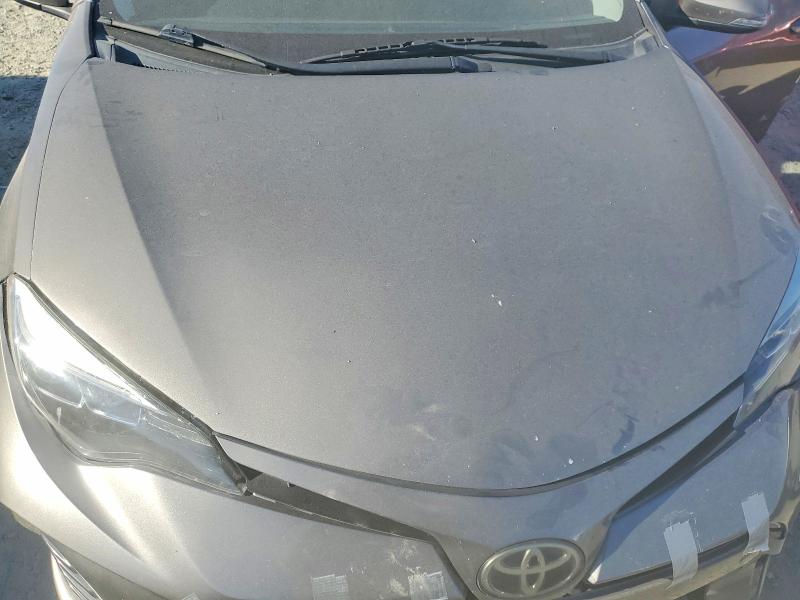 Продажа на аукционе авто 2017 Toyota Corolla, vin: 5YFBURHE3HP649147, номер лота: 62506666
