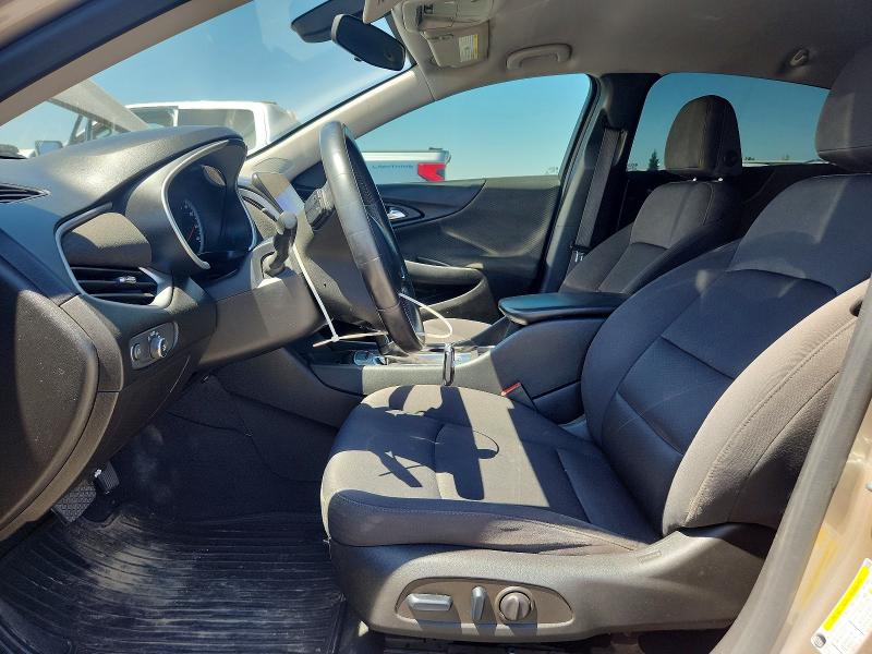 Продажа на аукционе авто 2022 Chevrolet Malibu, vin: 1G1ZG5ST4NF117553, номер лота: 59850116