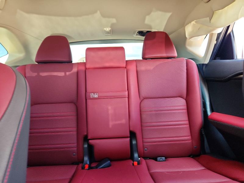 Aukcja sprzedaży 2019 Lexus Nx 300, vin: JTJYARBZ7K2145816, numer aukcji: 61982016