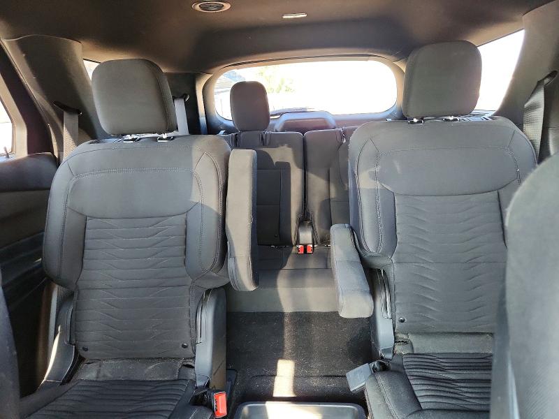Продажа на аукционе авто 2020 Ford Explorer, vin: 1FMSK7DH7LGA59808, номер лота: 62115466