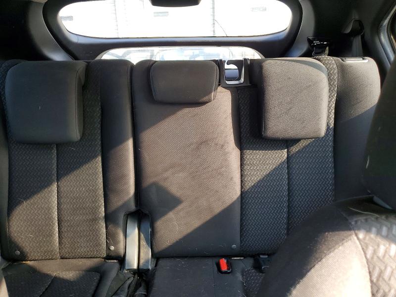 59806916 :رقم المزاد ، JA4AT4AA6JZ043582 vin ، 2018 Mitsubishi Eclipse Cross مزاد بيع