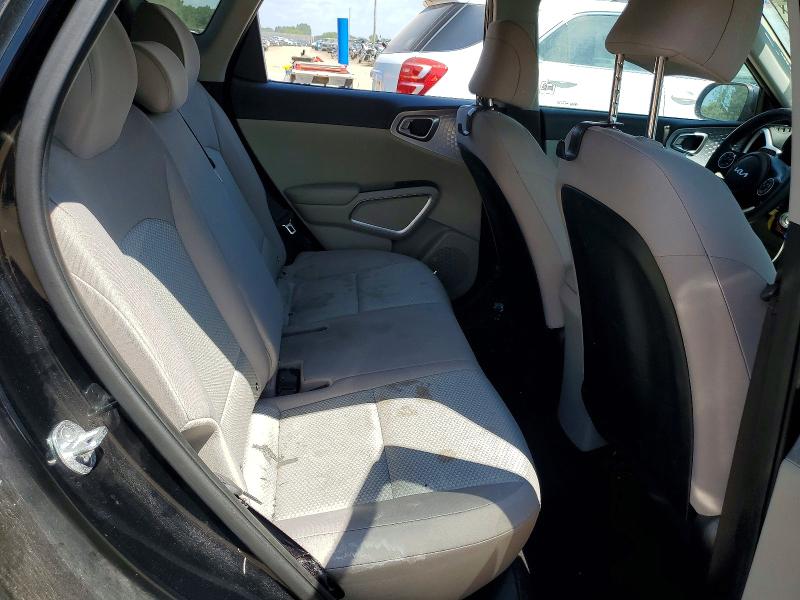 Продажа на аукционе авто 2022 Kia Soul, vin: KNDJ23AU1N7153003, номер лота: 60042376