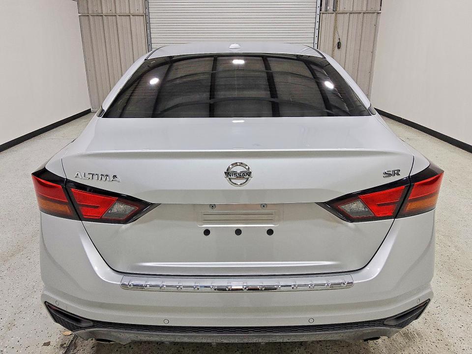 Продажа на аукционе авто 2020 Nissan Altima, vin: 1N4BL4CV9LC276801, номер лота: 60870076