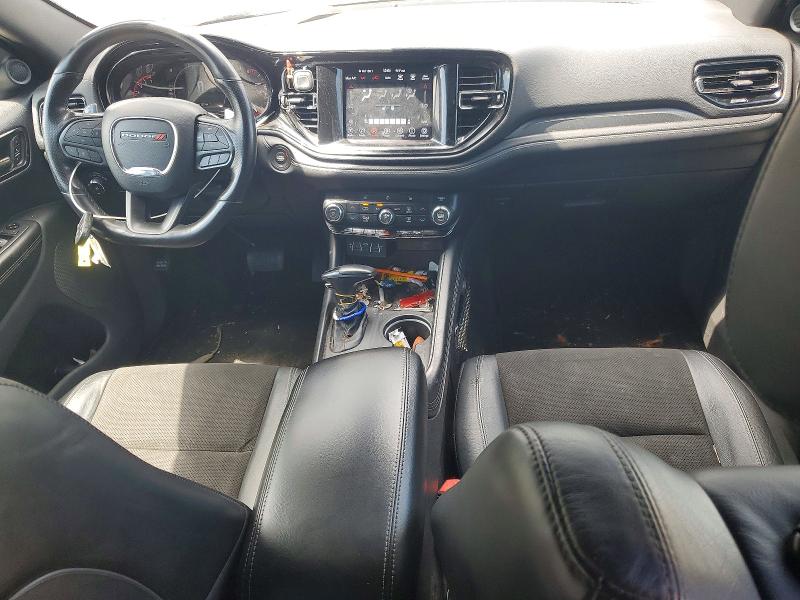 Aukcja sprzedaży 2021 Dodge Durango, vin: 1C4RDJDG1MC547226, numer aukcji: 61416666