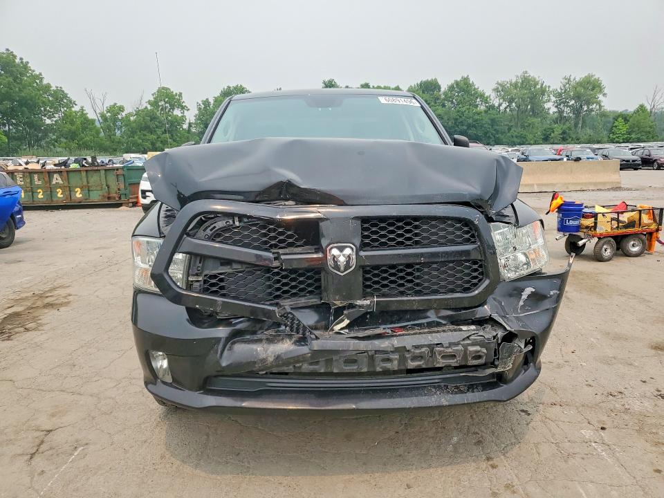60891496 :رقم المزاد ، 1C6RR7KT0ES118209 vin ، 2014 Ram 1500 مزاد بيع