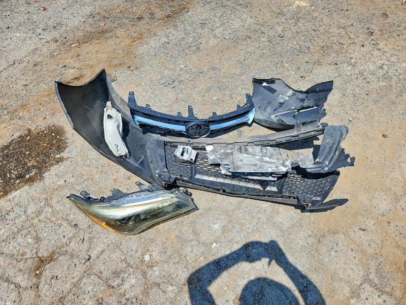 2016 Toyota Camry მანქანა იყიდება აუქციონზე, vin: 4T1BF1FK5GU189247, აუქციონის ნომერი: 63434206