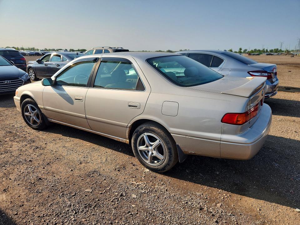 Aukcja sprzedaży 2001 Toyota Camry, vin: 4T1BG22K41U029134, numer aukcji: 63059626