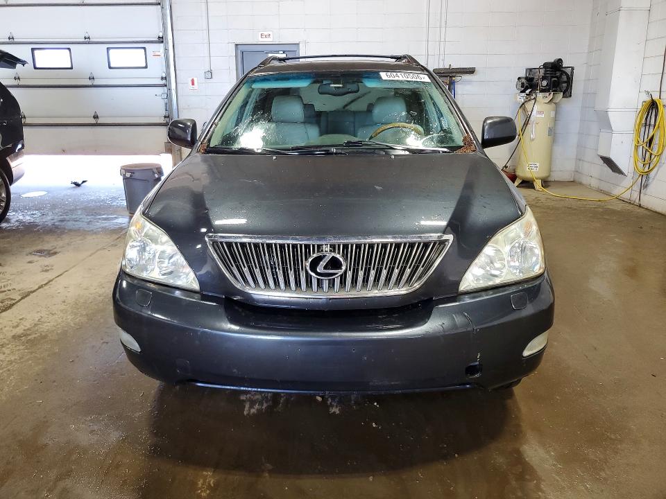 Продажа на аукционе авто 2005 Lexus Rx, vin: 2T2HA31U25C066447, номер лота: 60410506