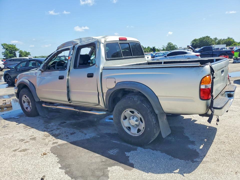 Aukcja sprzedaży 2004 Toyota Tacoma, vin: 5TEGN92N24Z337627, numer aukcji: 60897346