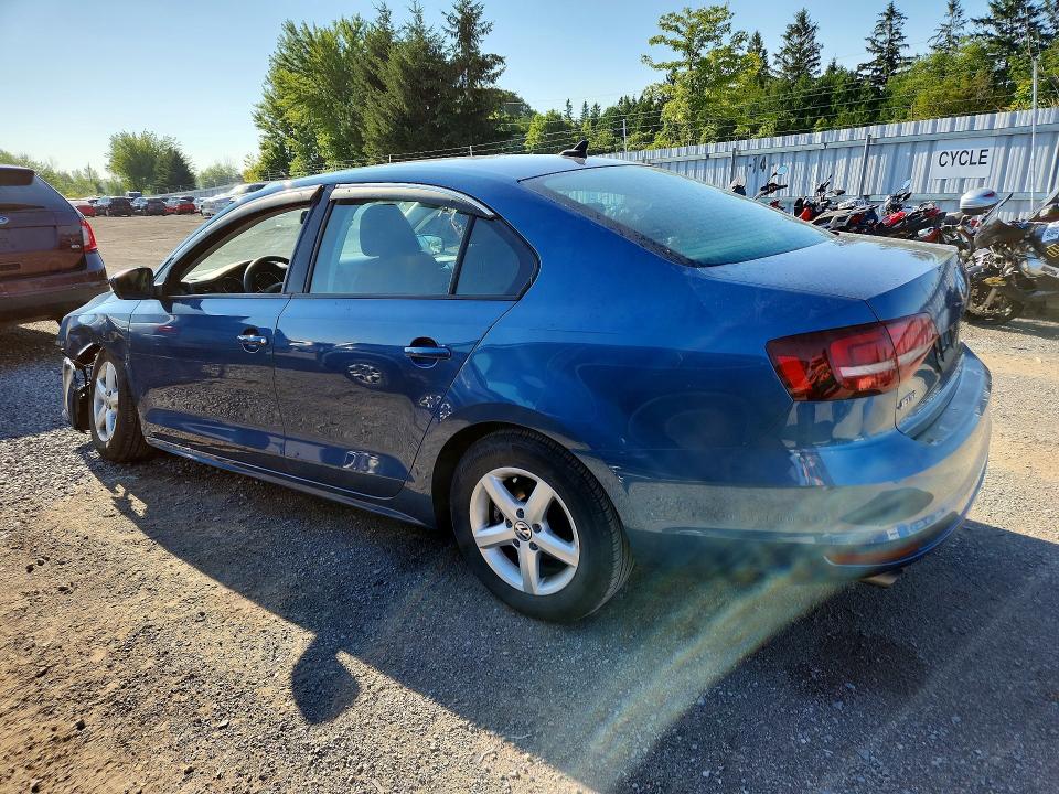Aukcja sprzedaży 2017 Volkswagen Jetta, vin: 3VW2B7AJ3HM298150, numer aukcji: 62083996