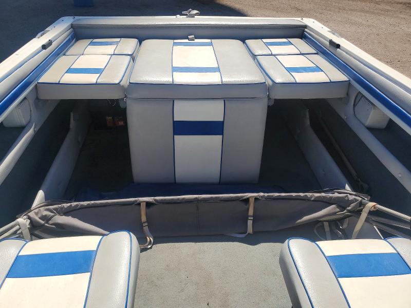 Продажа на аукционе авто 1995 Hydrocat Boat, vin: HYD21248F595, номер лота: 59360186