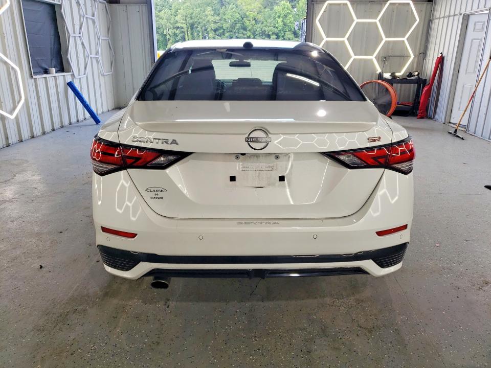 2024 Nissan Sentra მანქანა იყიდება აუქციონზე, vin: 3N1AB8DVXRY300895, აუქციონის ნომერი: 63106146
