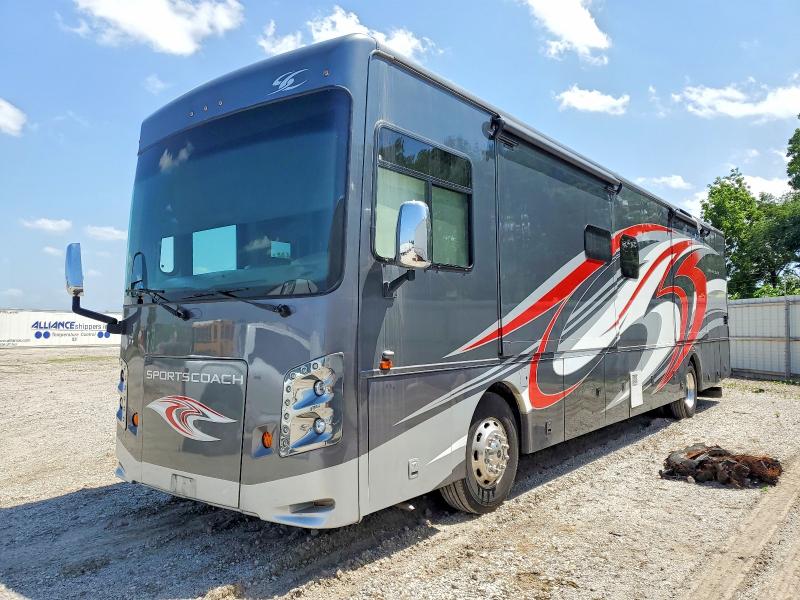 2018 Freightliner Chassis მანქანა იყიდება აუქციონზე, vin: 4UZAB2FC0JCJT5812, აუქციონის ნომერი: 59242476
