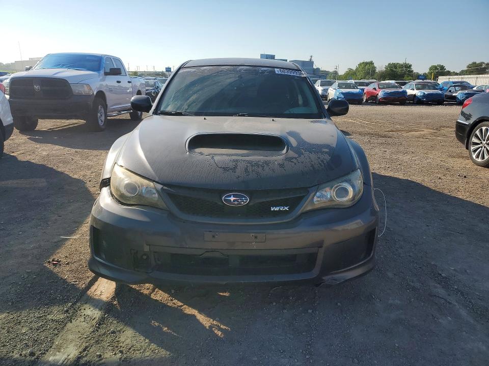 Продажа на аукционе авто 2012 Subaru Impreza, vin: JF1GV7E64CG002955, номер лота: 60399936