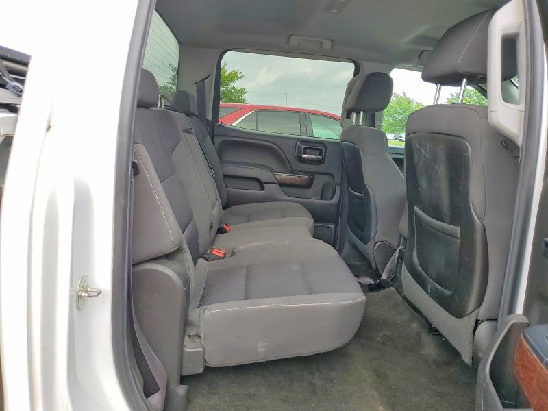 Продажа на аукционе авто 2014 Gmc Sierra, vin: 3GTU2UEC2EG129690, номер лота: 62589156