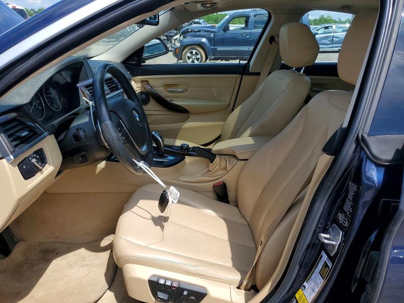 Aukcja sprzedaży 2015 Bmw 428, vin: WBA4C9C52FD330743, numer aukcji: 60083216