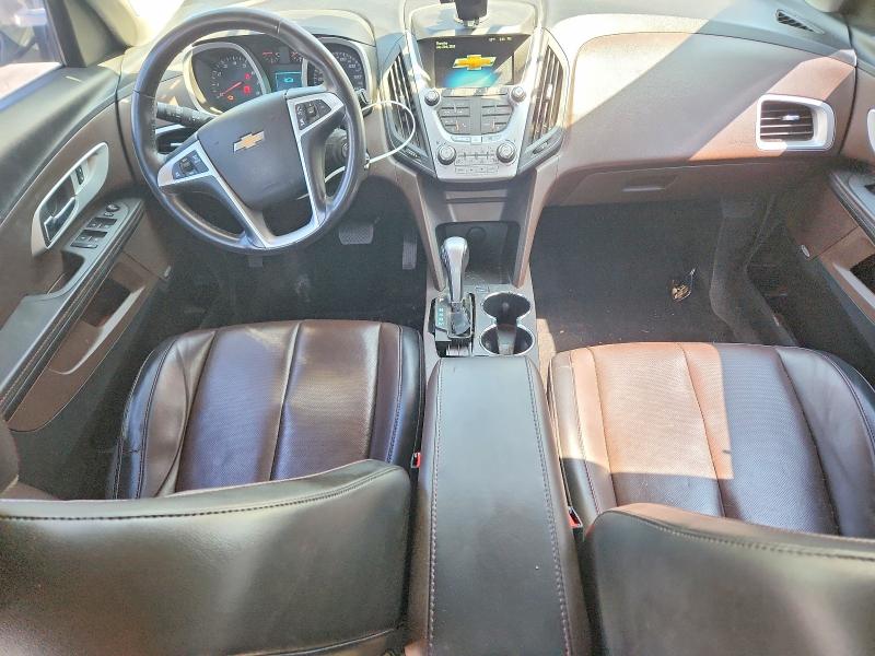 61854906 :رقم المزاد ، 2GNFLNEK4C6375997 vin ، 2012 Chevrolet Equinox مزاد بيع