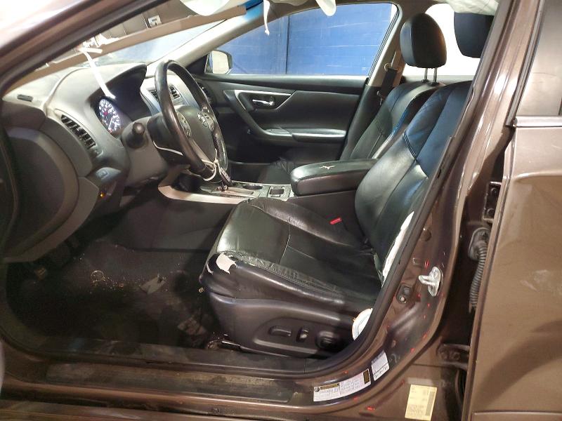 59660136 :رقم المزاد ، 1N4AL3AP1FN861231 vin ، 2015 Nissan Altima مزاد بيع