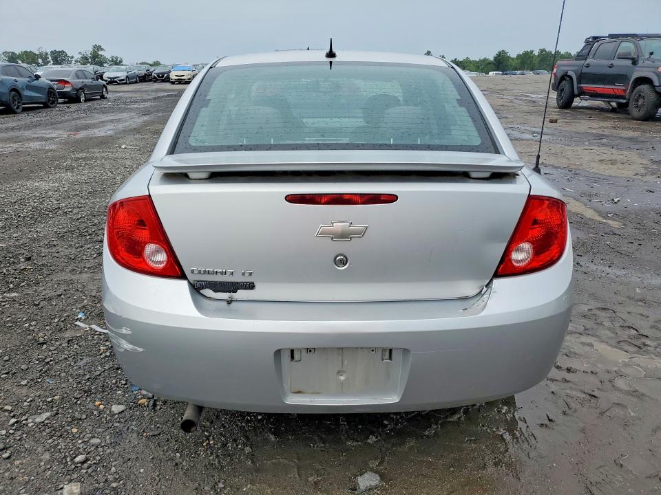 Продаж на аукціоні авто 2010 Chevrolet Cobalt, vin: 1G1AD5F51A7230933, номер лоту: 60755696
