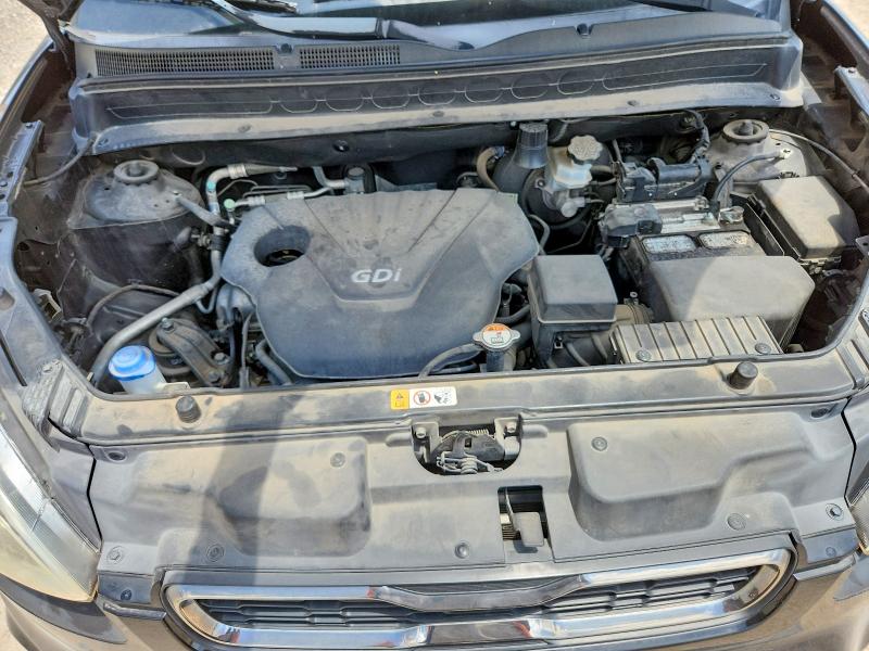 2013 Kia Soul მანქანა იყიდება აუქციონზე, vin: KNDJT2A55D7621345, აუქციონის ნომერი: 62528046