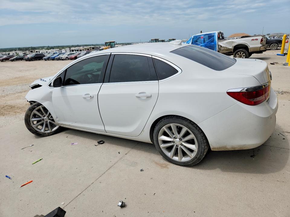 Aukcja sprzedaży 2015 Buick Verano, vin: 1G4PR5SK5F4181612, numer aukcji: 58912326
