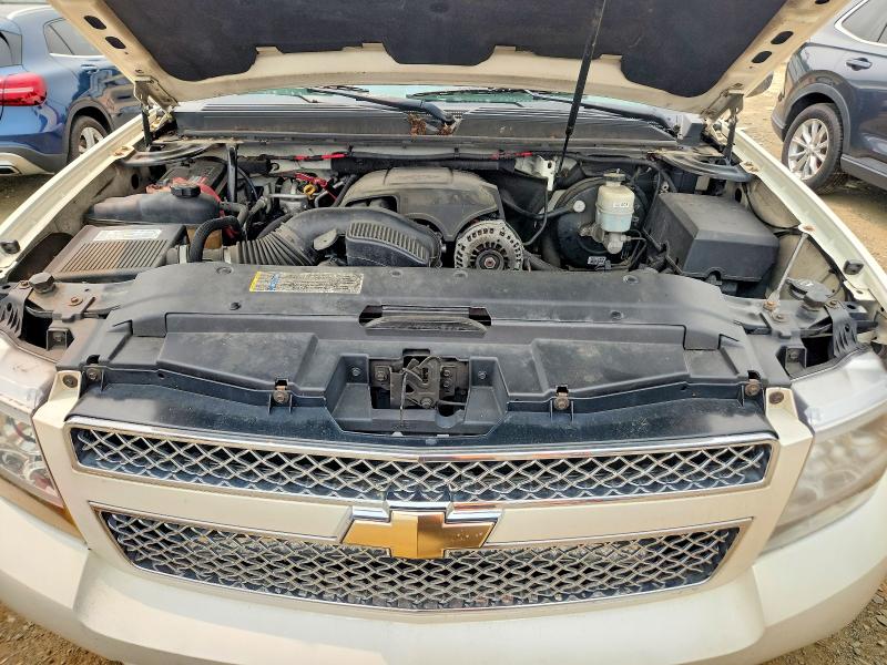 Aukcja sprzedaży 2008 Chevrolet Suburban, vin: 1GNFK16388R204779, numer aukcji: 60988046