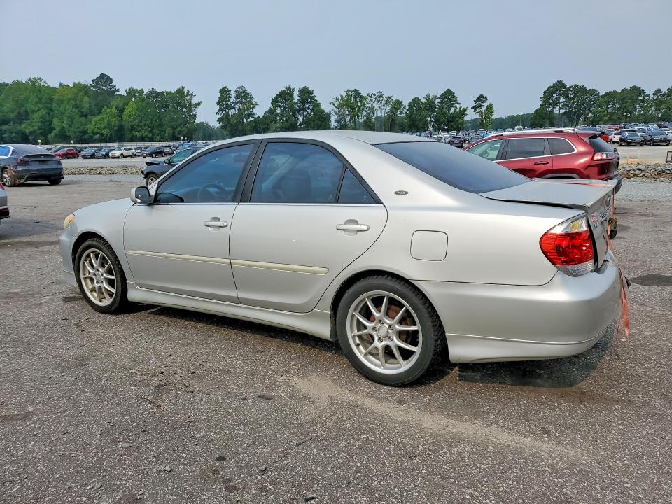 2005 Toyota Camry მანქანა იყიდება აუქციონზე, vin: 4T1BE32K85U068102, აუქციონის ნომერი: 62818136