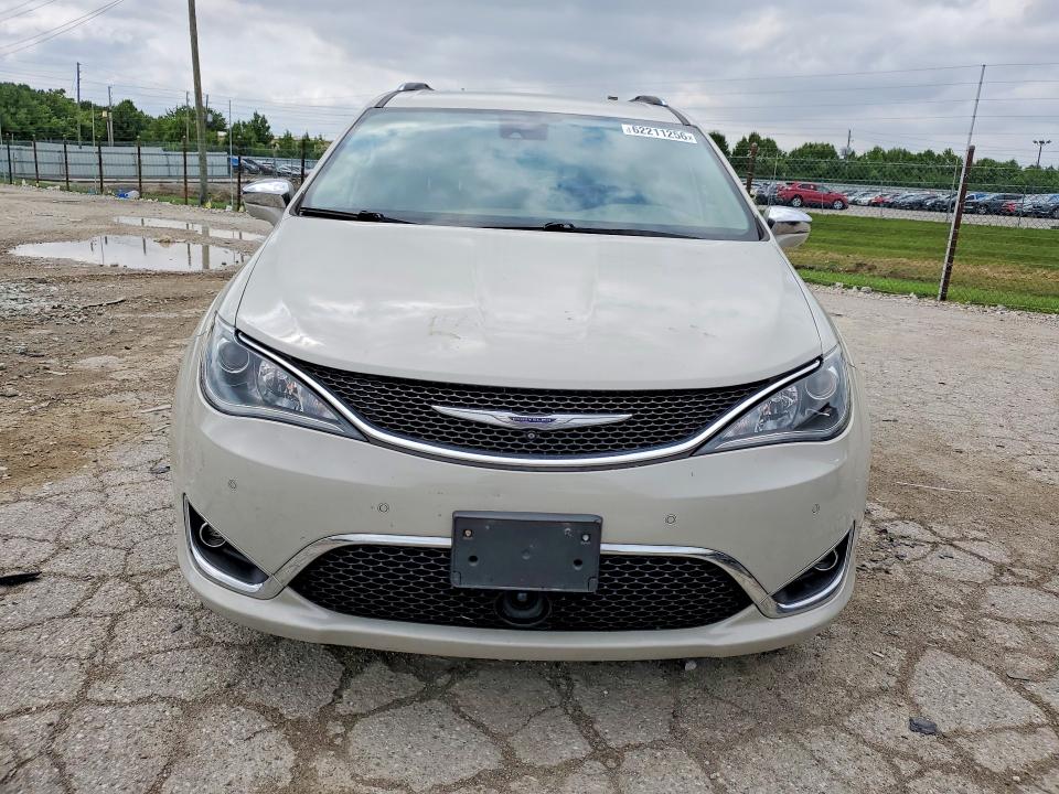 Aukcja sprzedaży 2017 Chrysler Pacifica, vin: 2C4RC1GG3HR683594, numer aukcji: 62211256