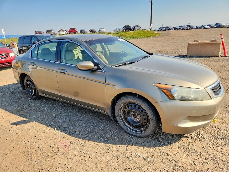 Продаж на аукціоні авто 2008 Honda Accord, vin: 1HGCP26848A801460, номер лоту: 62314556