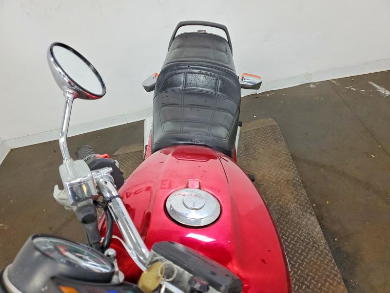 Aukcja sprzedaży 1981 Honda Gl500, vin: JH2PC0203BM006364, numer aukcji: 62464366