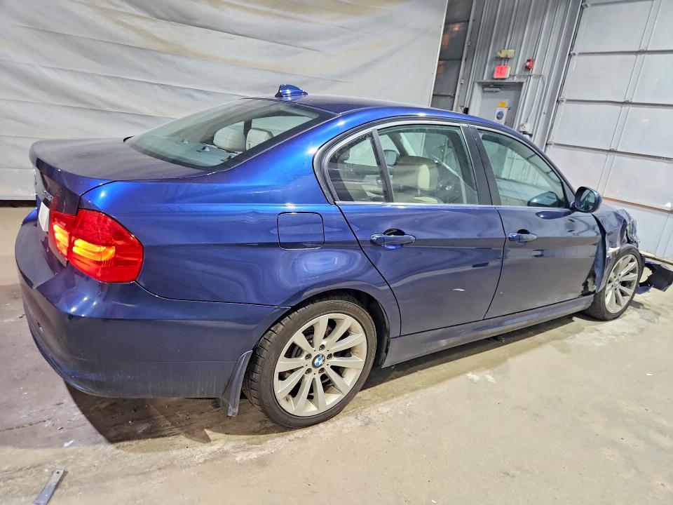 Aukcja sprzedaży 2011 Bmw 328, vin: WBAPK5G55BNN26568, numer aukcji: 59876566