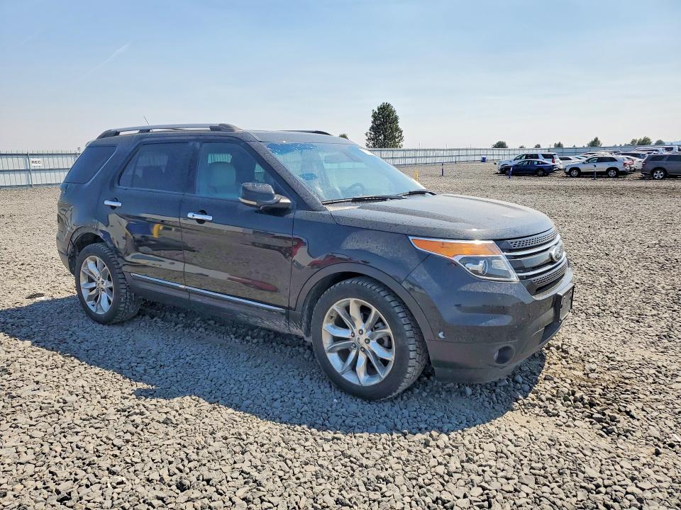 Aukcja sprzedaży 2013 Ford Explorer, vin: 1FM5K8F81DGA54864, numer aukcji: 63157816