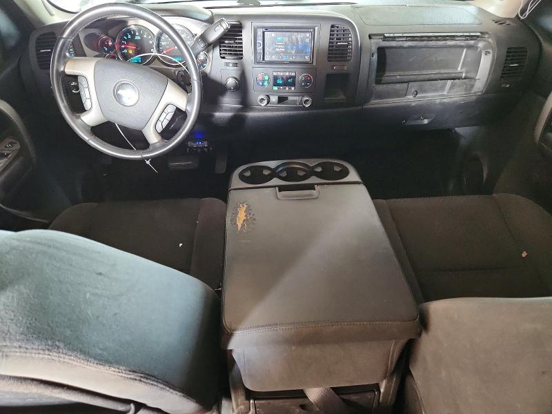Продаж на аукціоні авто 2009 Chevrolet Silverado, vin: 3GCEK23349G273713, номер лоту: 61746676