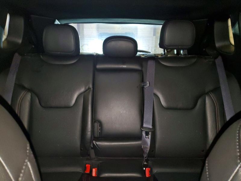 Продажа на аукционе авто 2023 Jeep Compass, vin: 3C4NJDFN7PT519699, номер лота: 59649806