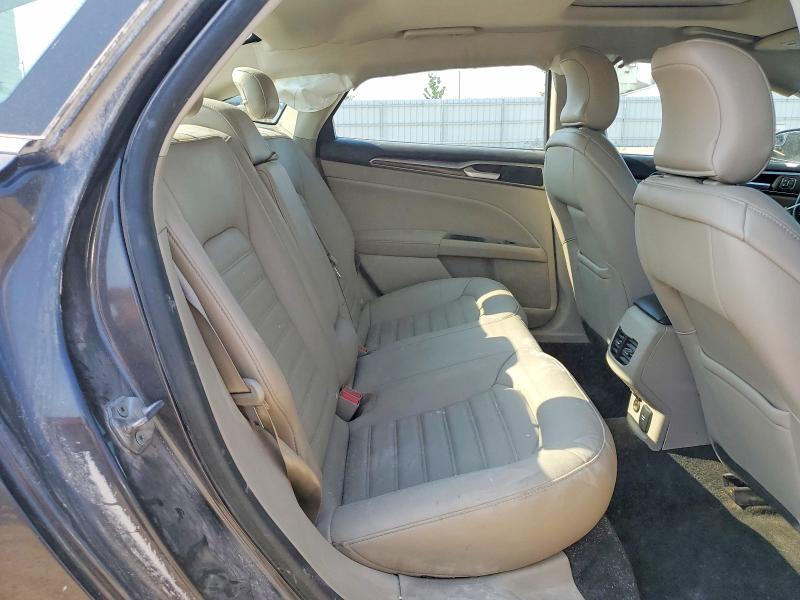 Aukcja sprzedaży 2017 Ford Fusion, vin: 3FA6P0LU4HR402013, numer aukcji: 62857236