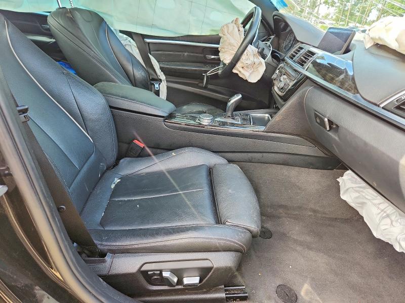 Aukcja sprzedaży 2016 Bmw 328, vin: WBA8F1C54GK438885, numer aukcji: 57717516
