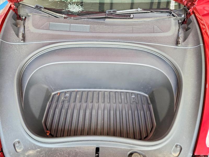 Продажа на аукционе авто 2025 Tesla Model 3, vin: 5YJ3E1ET9SF939868, номер лота: 61720666