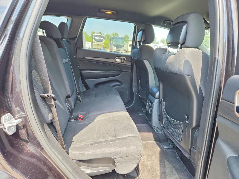 62282466 :رقم المزاد ، 1C4RJFAG8FC173694 vin ، 2015 Jeep Grand Cherokee مزاد بيع
