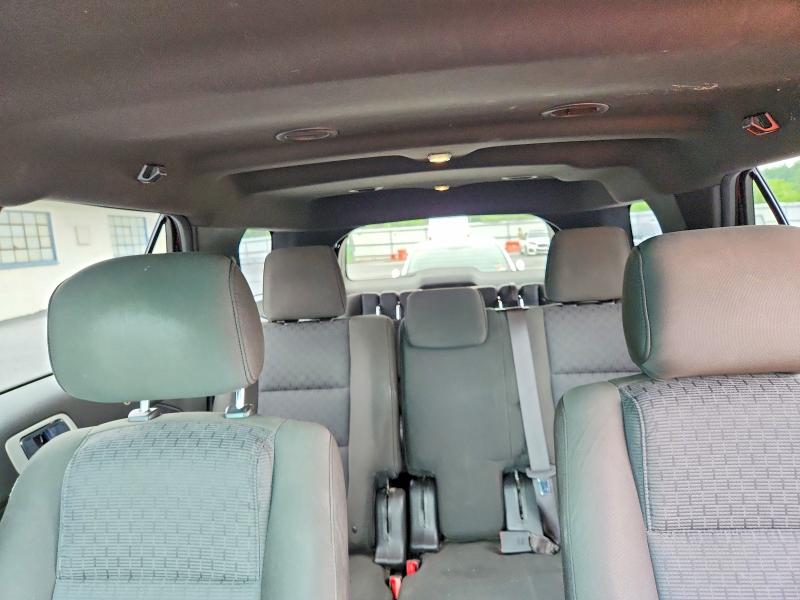 2015 Ford Explorer მანქანა იყიდება აუქციონზე, vin: 1FM5K8D82FGC42153, აუქციონის ნომერი: 59800976