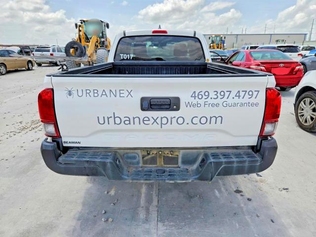 Aukcja sprzedaży 2019 Toyota Tacoma, vin: 5TFRX5GN4KX147563, numer aukcji: 61362976