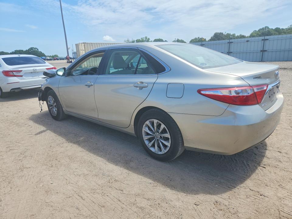 Продаж на аукціоні авто 2017 Toyota Camry, vin: 4T1BF1FK9HU316325, номер лоту: 62640456