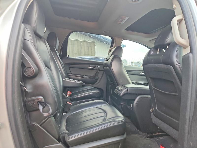 2012 Gmc Acadia მანქანა იყიდება აუქციონზე, vin: 1GKKVTEDXCJ140020, აუქციონის ნომერი: 62283496
