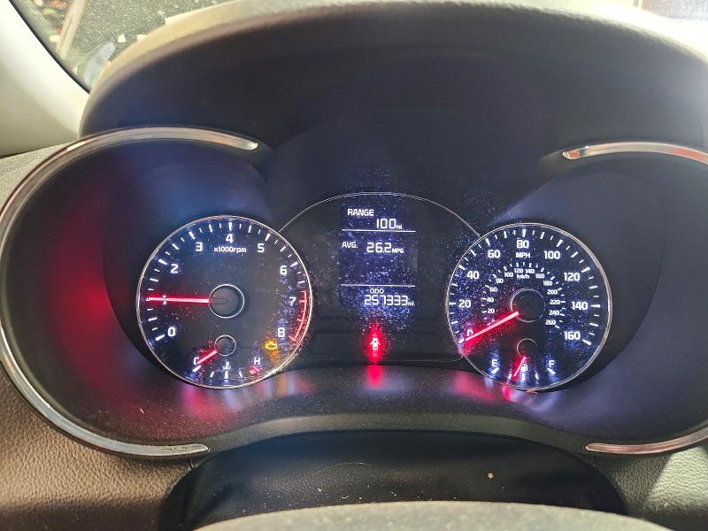 Продажа на аукционе авто 2015 Kia Forte, vin: KNAFK4A69F5427846, номер лота: 85977565
