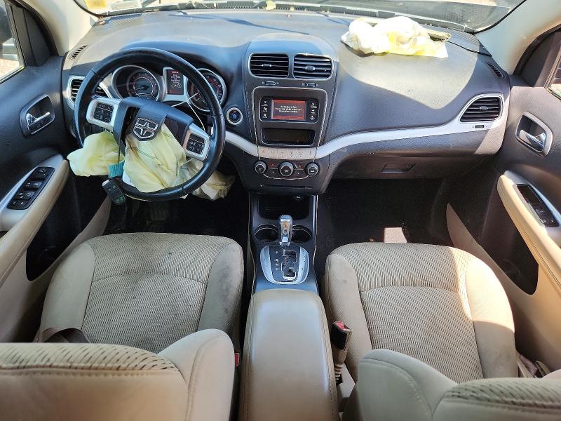 Aukcja sprzedaży 2013 Dodge Journey, vin: 3C4PDDBG9DT570334, numer aukcji: 59778086