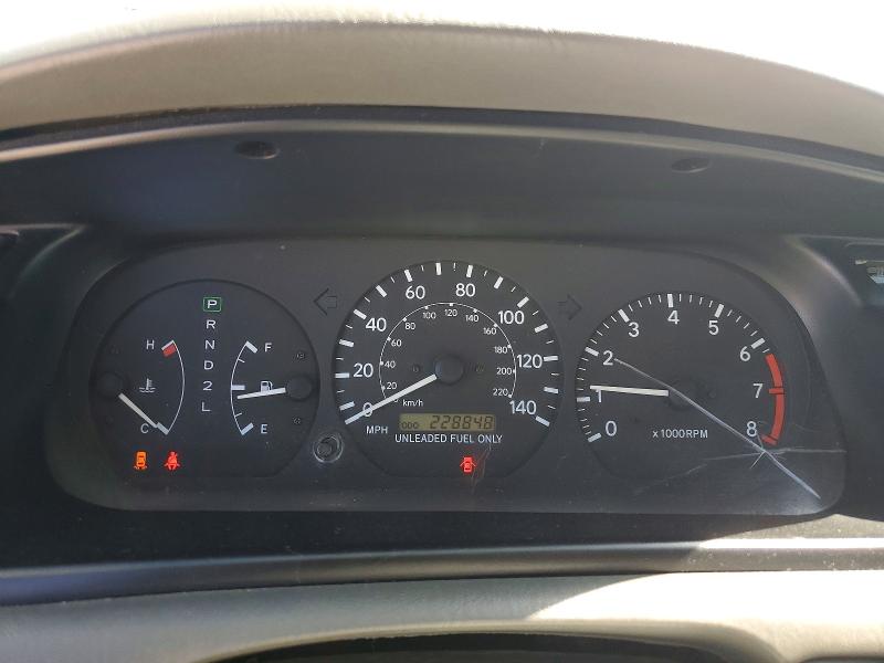 Продажа на аукционе авто 2000 Toyota Camry, vin: JT2BG22K0Y0512456, номер лота: 60034326