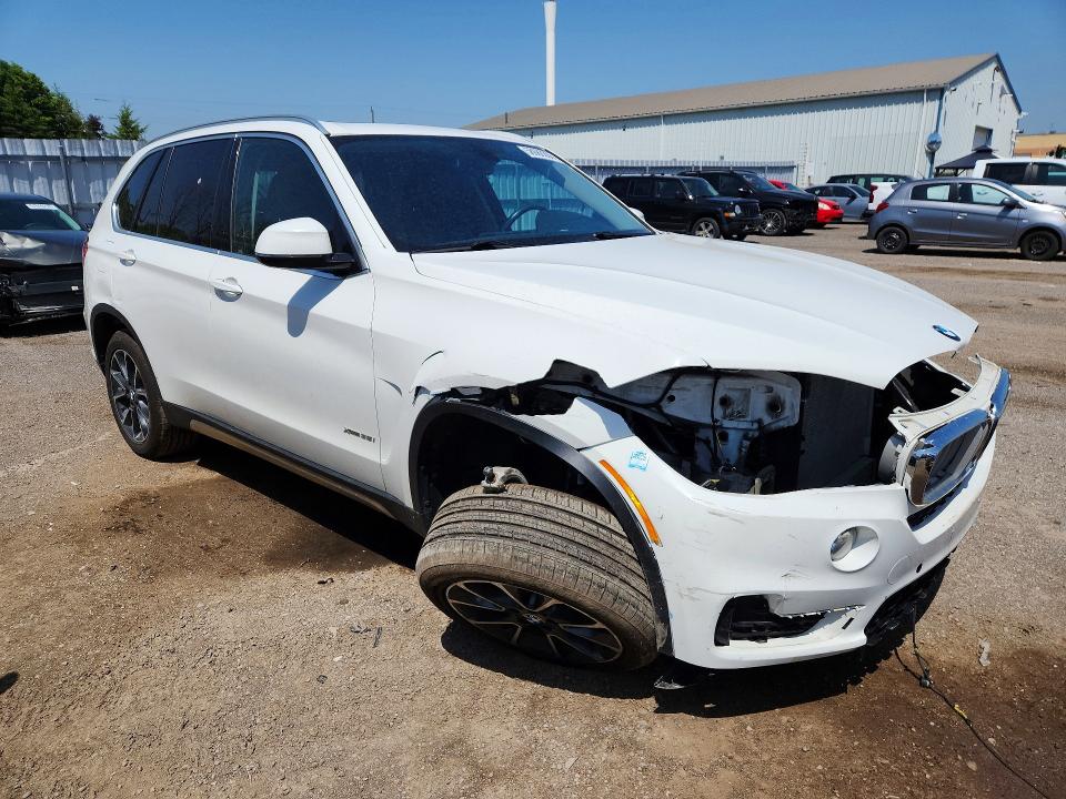 Продажа на аукционе авто 2015 Bmw X5, vin: 5UXKR0C57F0P04757, номер лота: 58086396