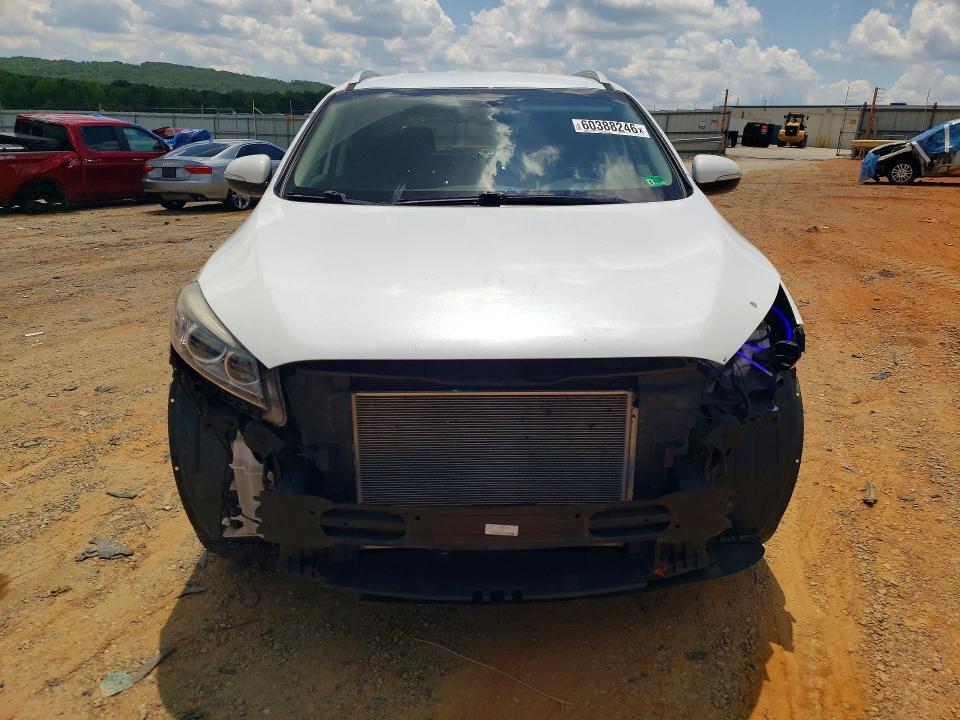 Продажа на аукционе авто 2016 Kia Sorento, vin: 5XYPGDA31GG134885, номер лота: 60388246