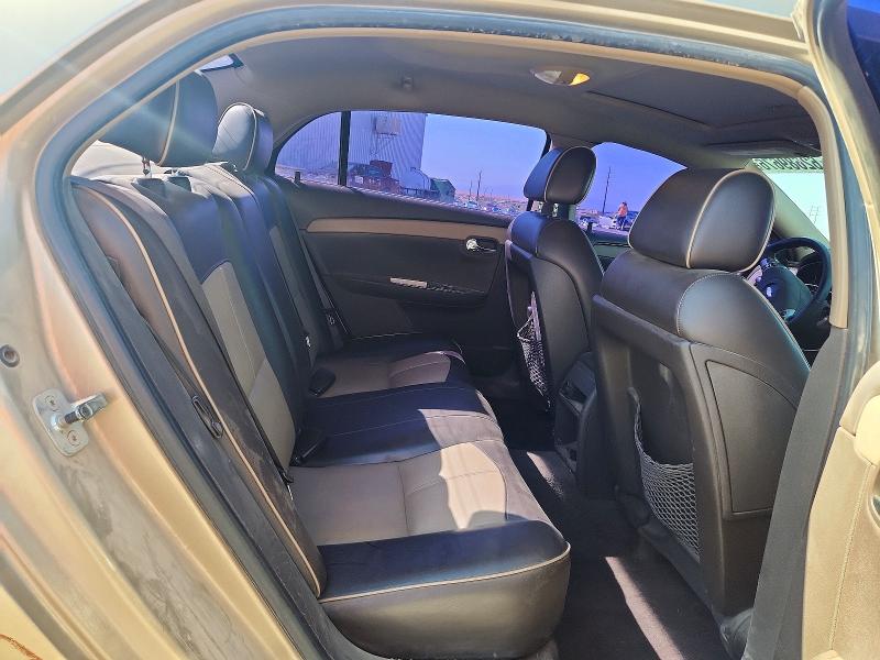 62689676 :رقم المزاد ، 1G1ZK57778F283578 vin ، 2008 Chevrolet Malibu مزاد بيع