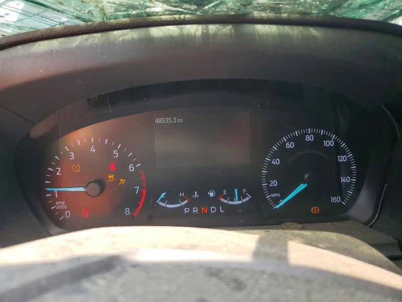 Продаж на аукціоні авто 2023 Ford Explorer, vin: 1FM5K8AC1PGA79358, номер лоту: 63019356